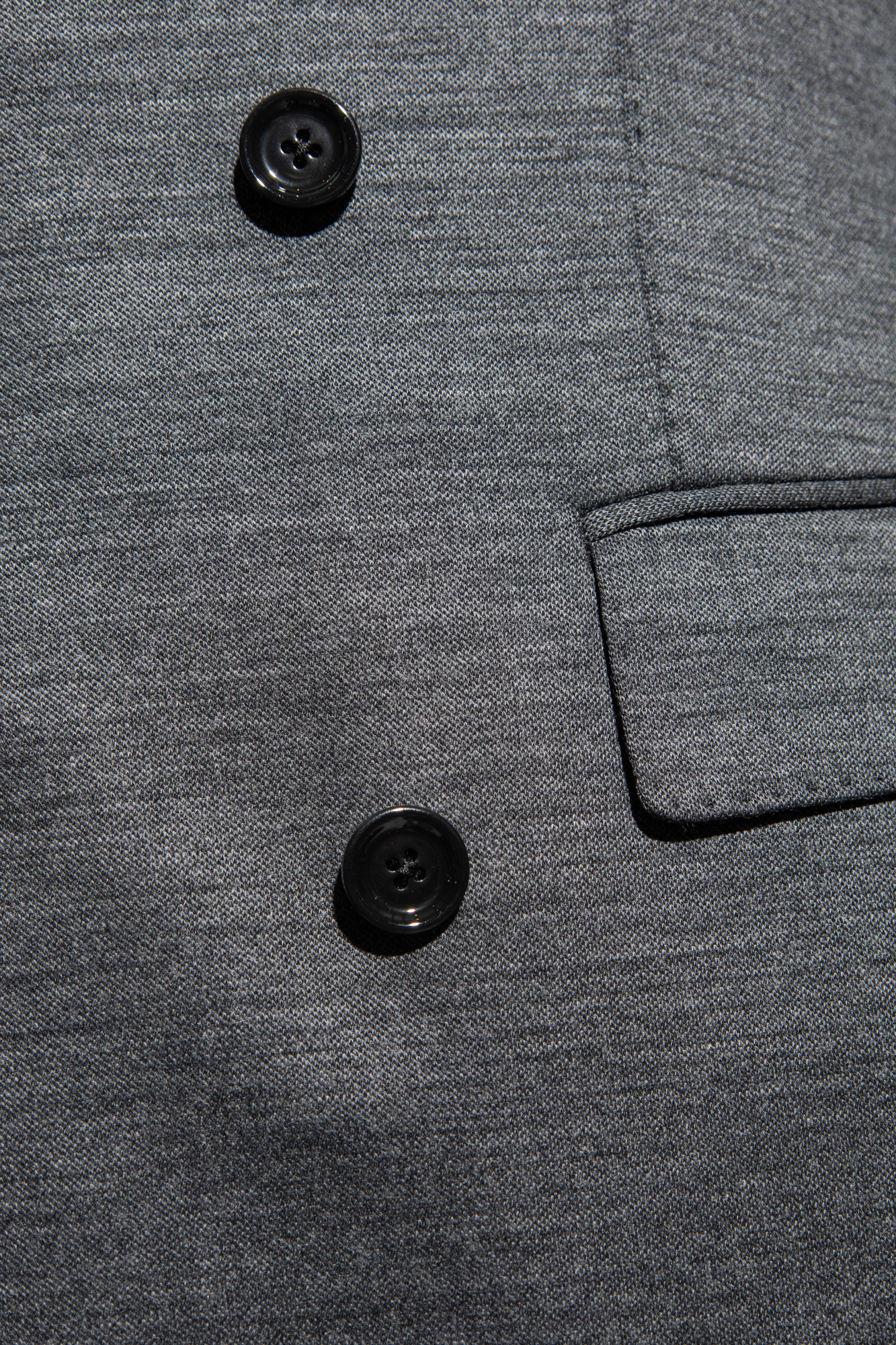 Dolce & Gabbana Double-breasted blazer | Men's Clothing | Vitkac
